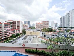 Uptown @ Farrer (D8), Apartment #587145681